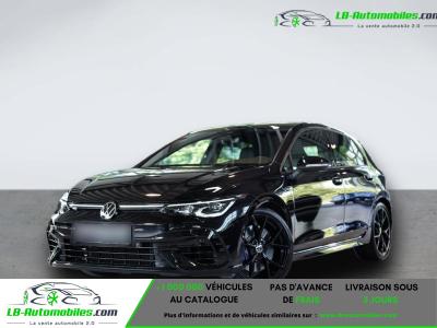Volkswagen Golf 2.0 TSI 320 BVA