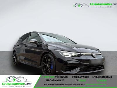 Volkswagen Golf 2.0 TSI 320 BVA