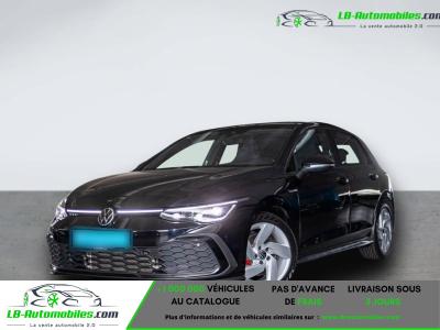 Volkswagen Golf 2.0 TDI SCR 200 BVA