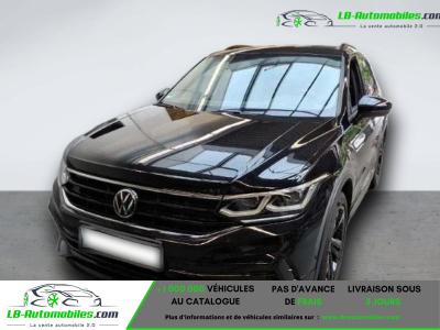 Volkswagen Tiguan 1.4 eHybrid 245ch BVA
