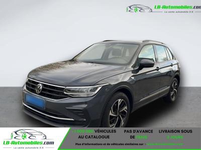 Volkswagen Tiguan 2.0 TDI 150ch BVM