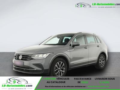 Volkswagen Tiguan 1.5 TSI 150ch BVA