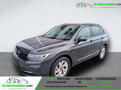 Volkswagen Tiguan 2.0 TDI 150ch BVM