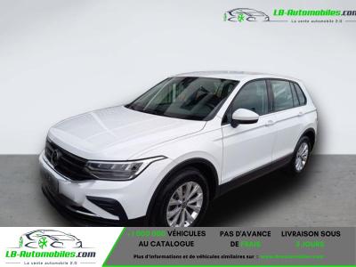Volkswagen Tiguan 2.0 TDI 150ch BVM