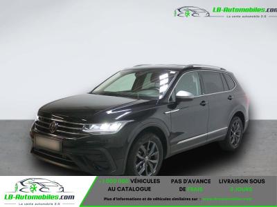 Volkswagen Tiguan Allspace 2.0 TDI 200ch BVA 4Motion