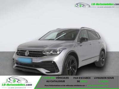 Volkswagen Tiguan Allspace 2.0 TDI 200ch BVA 4Motion