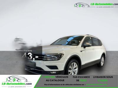 Volkswagen Tiguan Allspace 1.5 TSI 150ch BVA