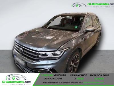 Volkswagen Tiguan Allspace 2.0 TDI 200ch BVA 4Motion