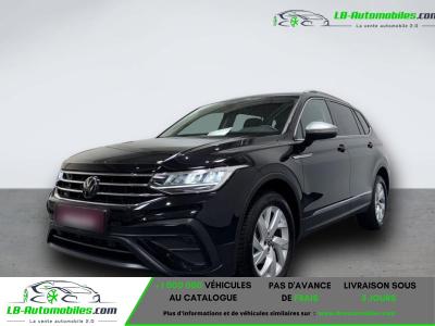 Volkswagen Tiguan Allspace 2.0 TDI 150ch BVA