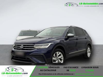Volkswagen Tiguan Allspace 2.0 TDI 150ch BVA