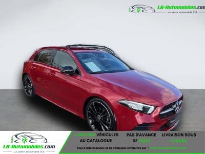 Mercedes Classe A  200 BVM