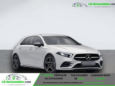 Mercedes Classe A  200 d BVA