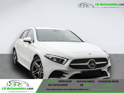 Mercedes Classe A  200 BVA