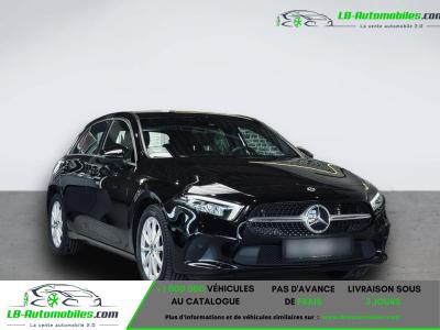 Mercedes Classe A  200 BVA