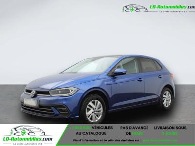 Volkswagen Polo 1.0 TSI 110 S&S BVA