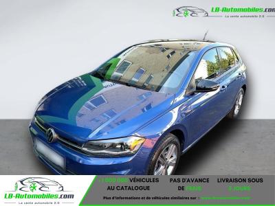 Volkswagen Polo 1.0 TSI 110 S&S BVA