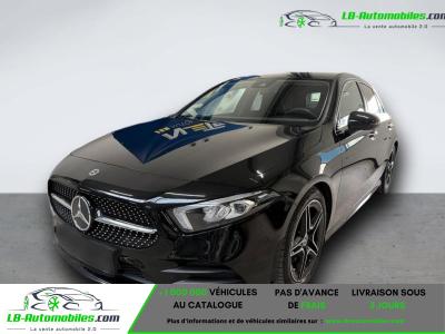 Mercedes Classe A  220 d BVA