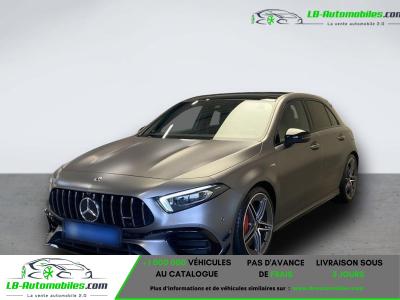 Mercedes Classe A  45 Mercedes-AMG BVA 4-Matic