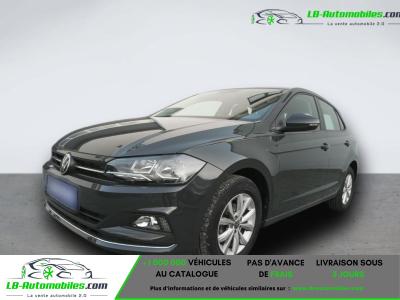 Volkswagen Polo 1.0 TSI 95 S&S BVM