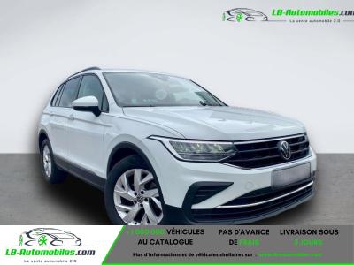 Volkswagen Tiguan 1.5 TSI 150ch BVA
