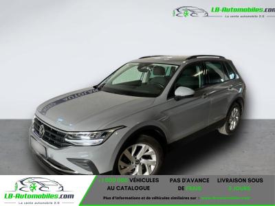 Volkswagen Tiguan 1.5 TSI 150ch BVA