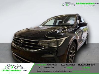 Volkswagen Tiguan 1.5 TSI 150ch BVA