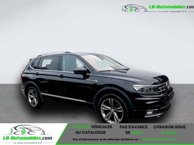 Volkswagen Tiguan Allspace 1.5 TSI 150ch BVA