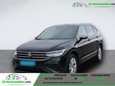 Volkswagen Tiguan Allspace 1.5 TSI 150ch BVA