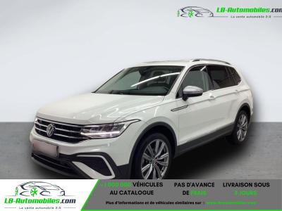 Volkswagen Tiguan Allspace 1.5 TSI 150ch BVA