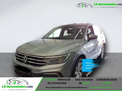 Volkswagen Tiguan Allspace 2.0 TDI 150ch BVA
