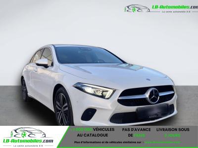 Mercedes Classe A  220 d BVA