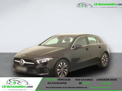 Mercedes Classe A  220 d BVA
