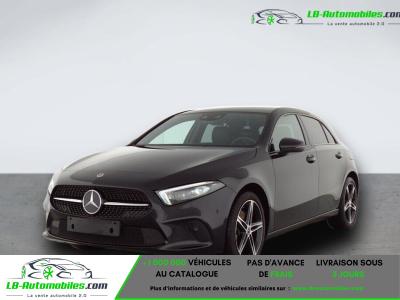 Mercedes Classe A  220 d BVA