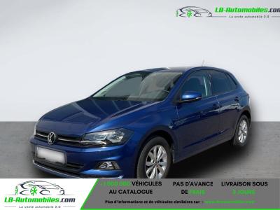 Volkswagen Polo 1.0 TSI 95 S&S BVM