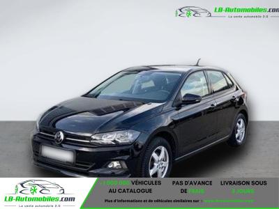 Volkswagen Polo 1.0 TSI 95 S&S BVM