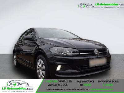 Volkswagen Polo 1.0 TSI 95 S&S BVM