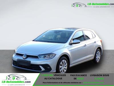Volkswagen Polo 1.0 TSI 95 S&S BVM