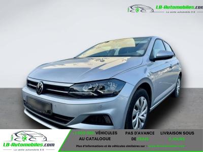 Volkswagen Polo 1.0 TSI 95 S&S BVM