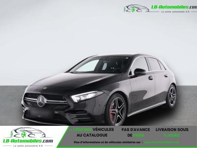 Mercedes Classe A  35 Mercedes-AMG BVA 4Matic