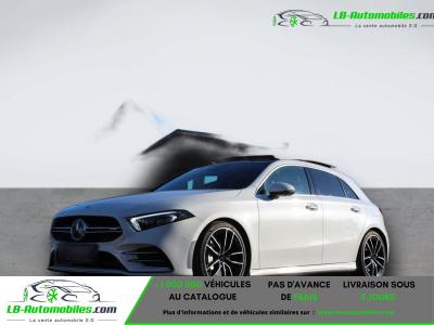 Mercedes Classe A  35 Mercedes-AMG BVA 4Matic