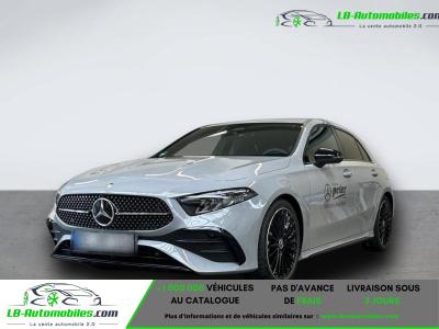 Mercedes Classe A  180 d BVA