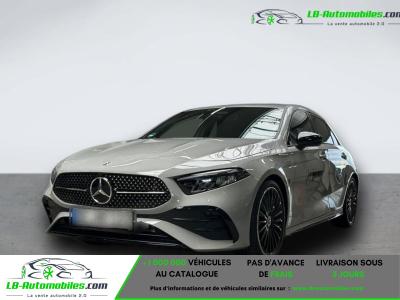 Mercedes Classe A  180 d BVA