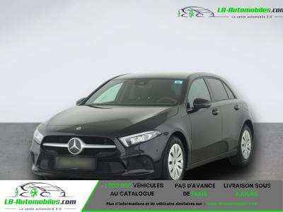 Mercedes Classe A  180 d BVA