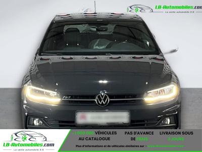 Volkswagen Polo 1.0 TSI 110 S&S BVA