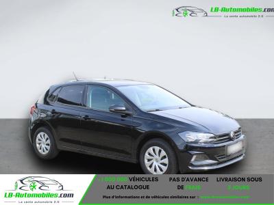 Volkswagen Polo 1.0 TSI 95 S&S BVA