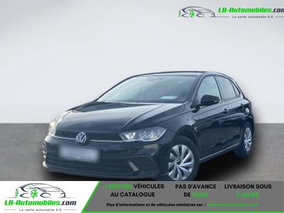 Volkswagen Polo 1.0 TSI 95 S&S BVA