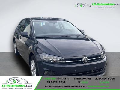 Volkswagen Polo 1.0 TSI 95 S&S BVA