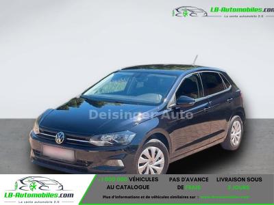Volkswagen Polo 1.0 TSI 95 S&S BVA