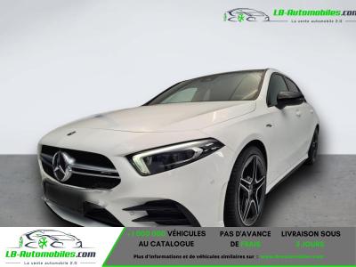 Mercedes Classe A  35 Mercedes-AMG BVA 4-Matic