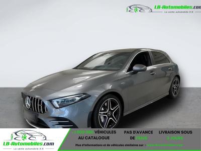 Mercedes Classe A  35 Mercedes-AMG BVA 4-Matic
